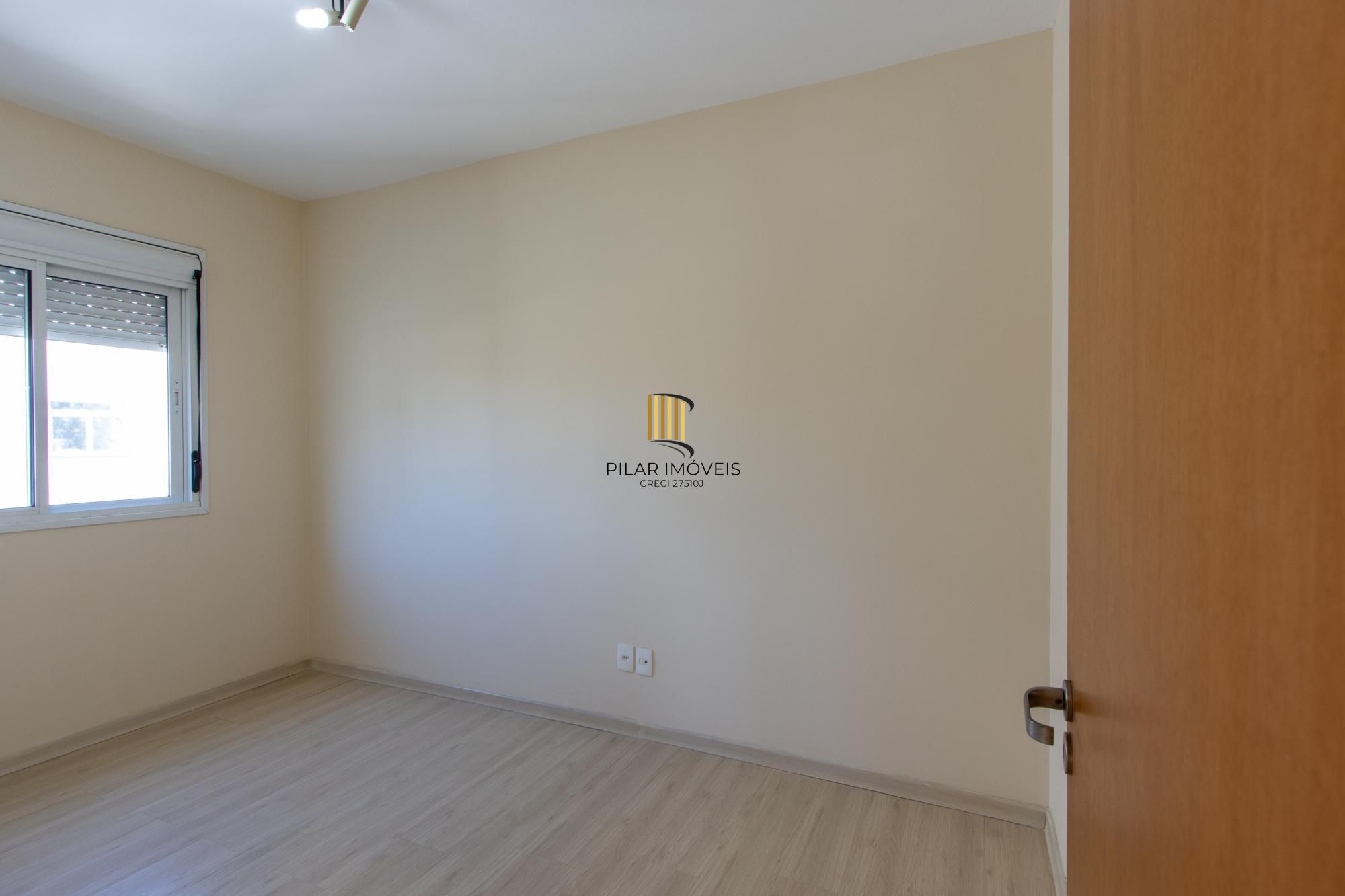 Apartamento no Plaza Cristal