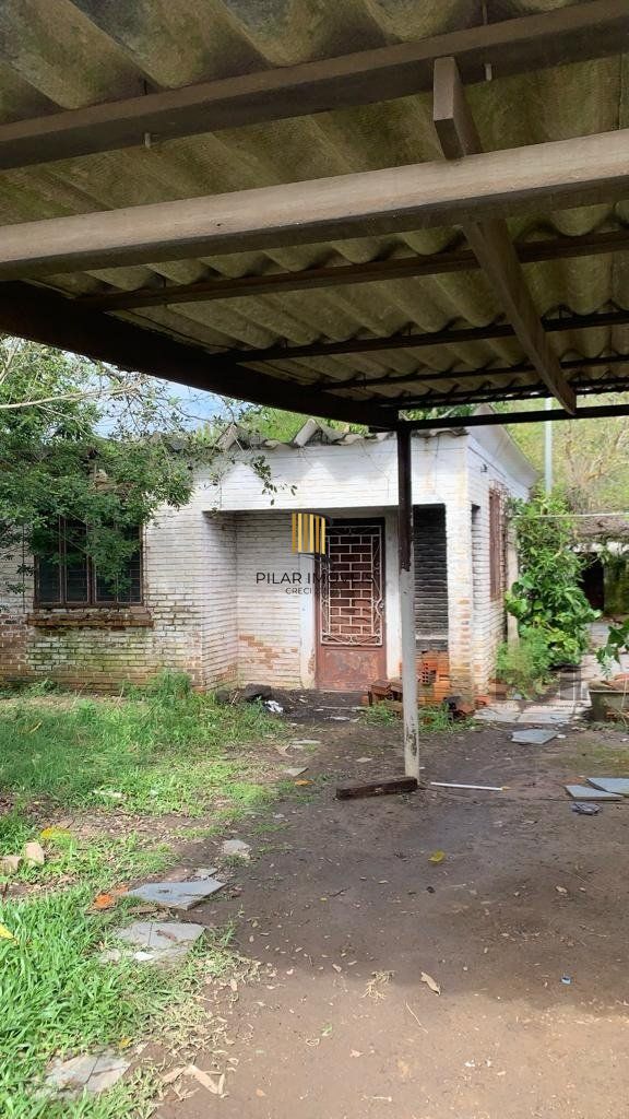Terreno no bairro Ponta Grossa - Pilar Imóveis