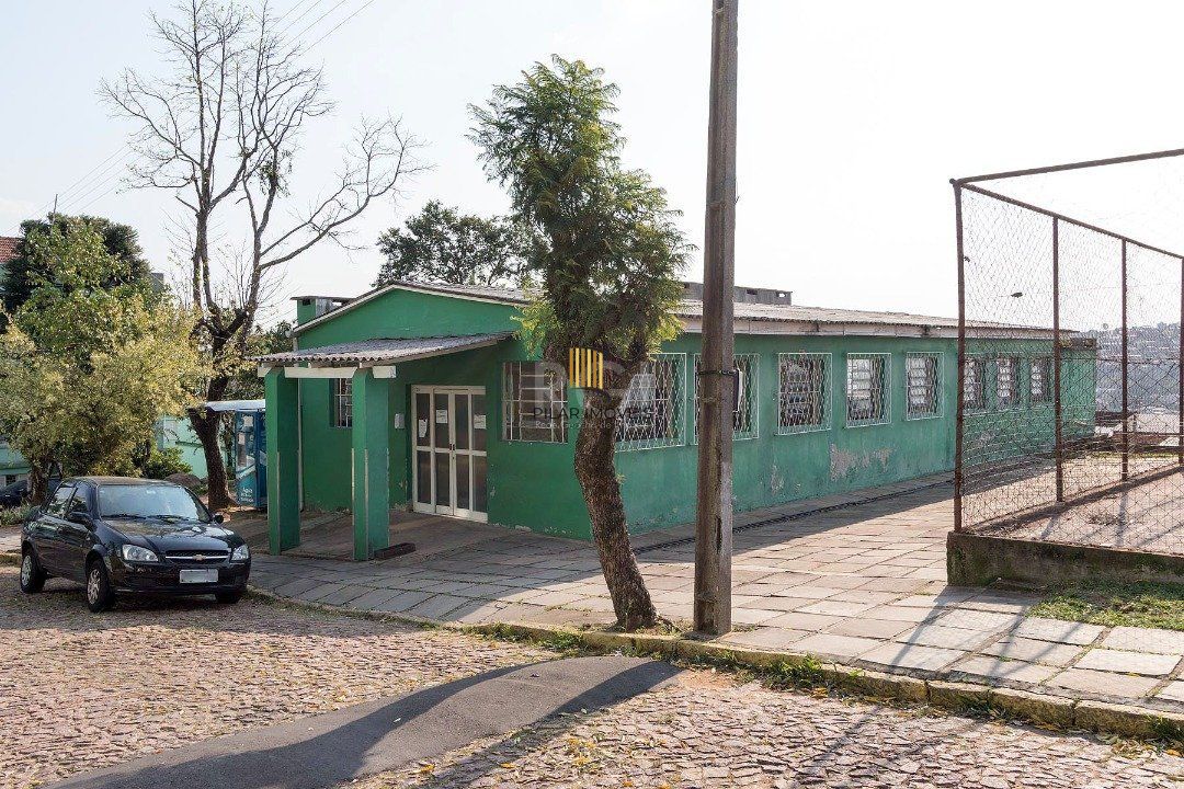 Apartamento para Venda - 81.55m², 3 dormitórios, 1 vaga - Santa Tereza