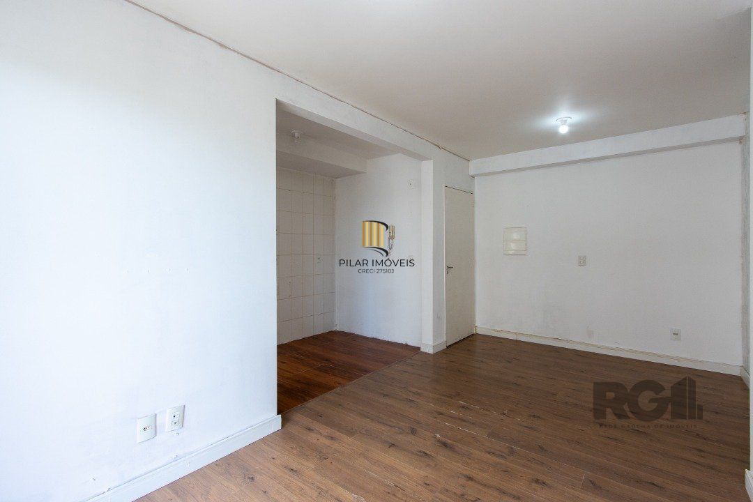 Apartamento de 3 dormitórios com Suite em Excelente Condomínio