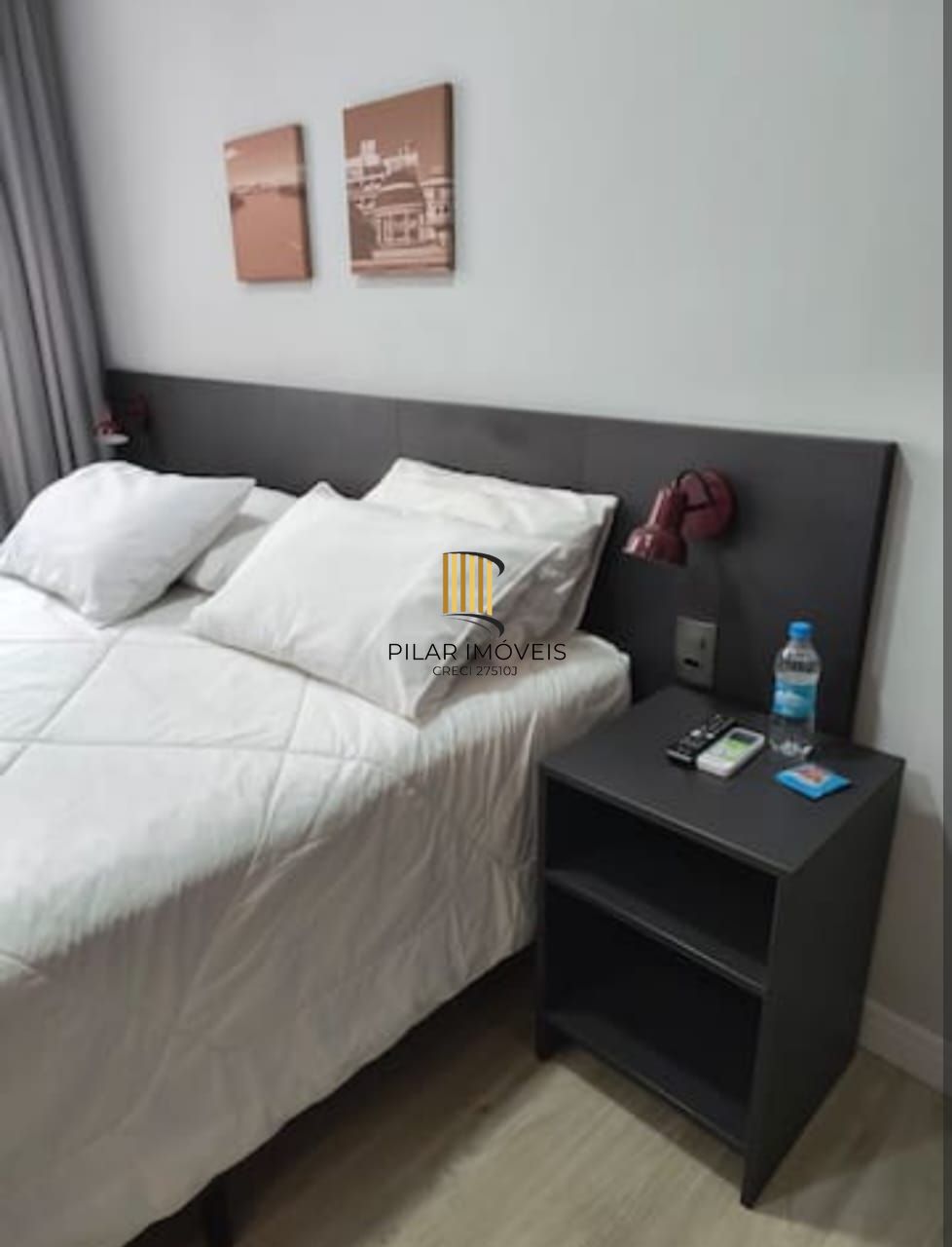 Sensacional loft a venda no centro histórico!