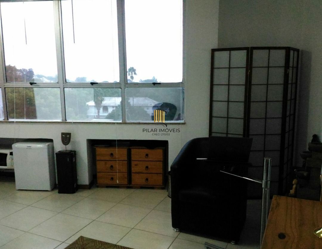 Conjunto/Sala para Venda - 26.13m², 0 dormitórios, Tristeza