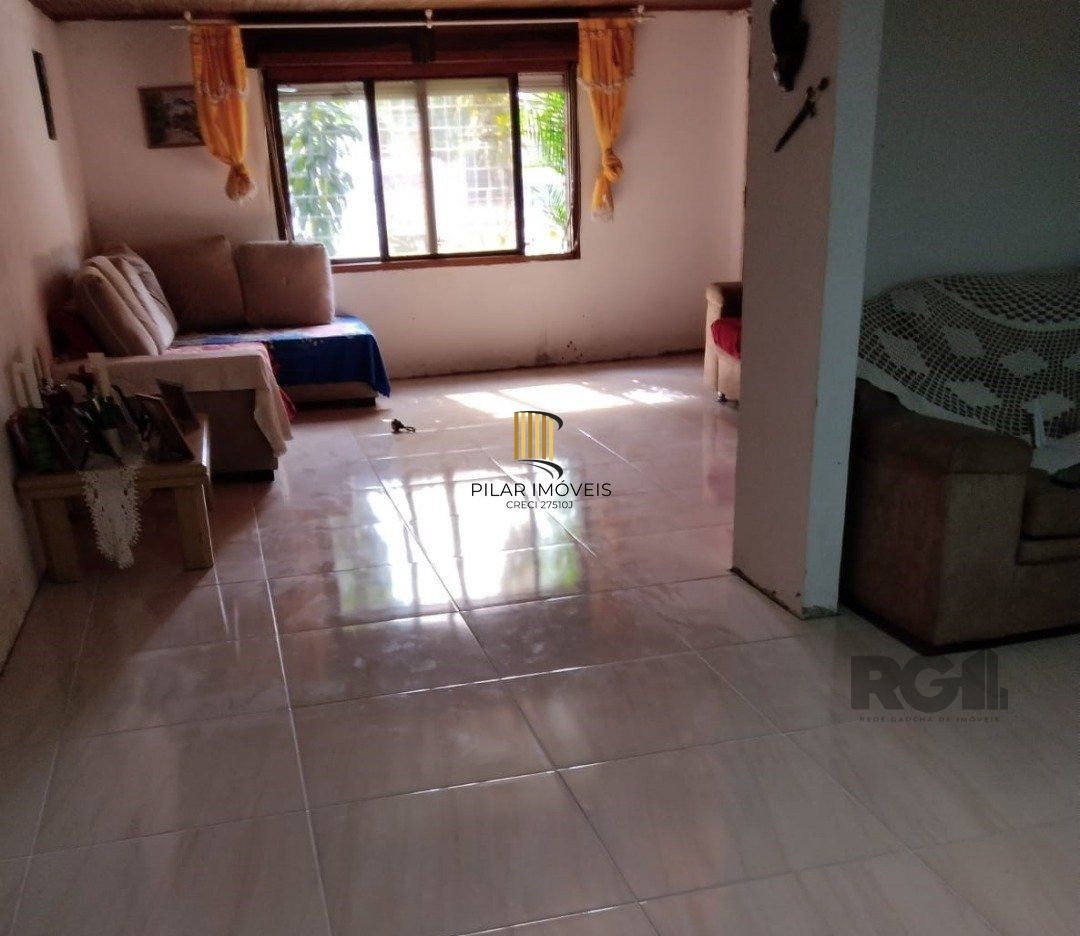 Casa Térrea | 4 quartos | 5 vagas | 220,0m2 | Bairro Rubem Berta