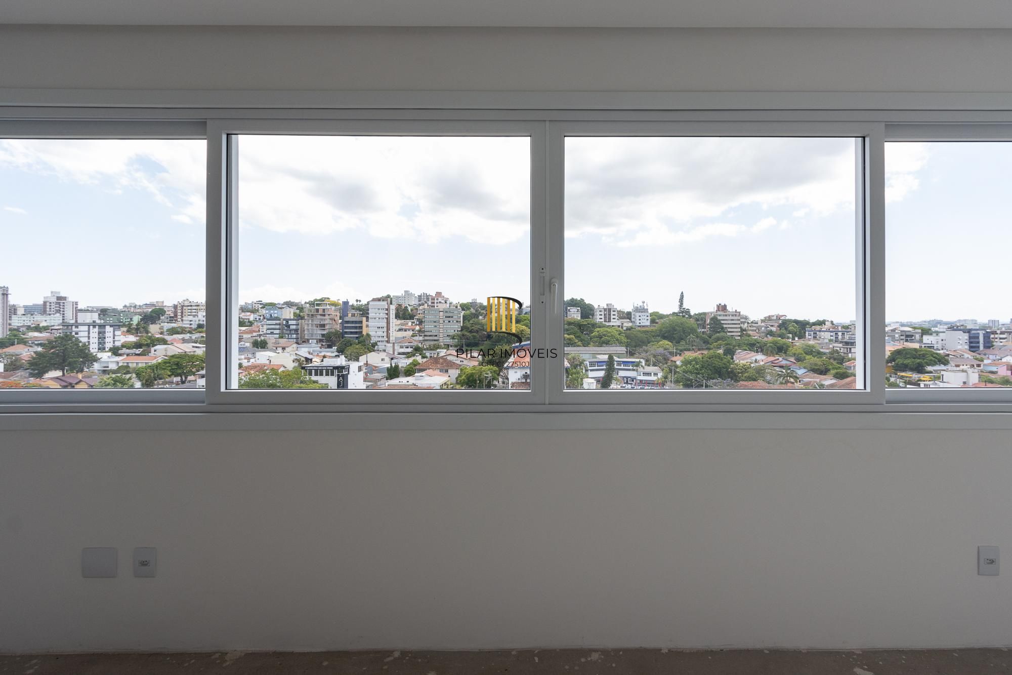 Apartamento de 3 dormitórios, 3 suítes, e 4 vagas, no bairro Jardim Lindoia