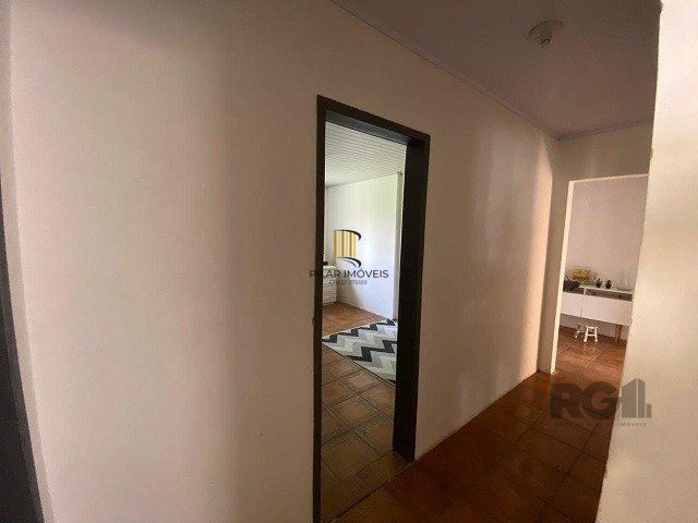 Casa 2 dormitórios no bairro Jardim do Prado