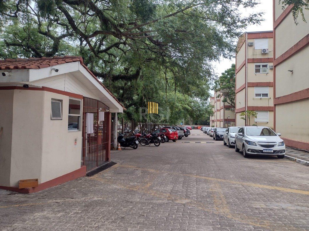 Apartamento para Venda - 48.41m², 2 dormitórios, 1 vaga - Camaquã