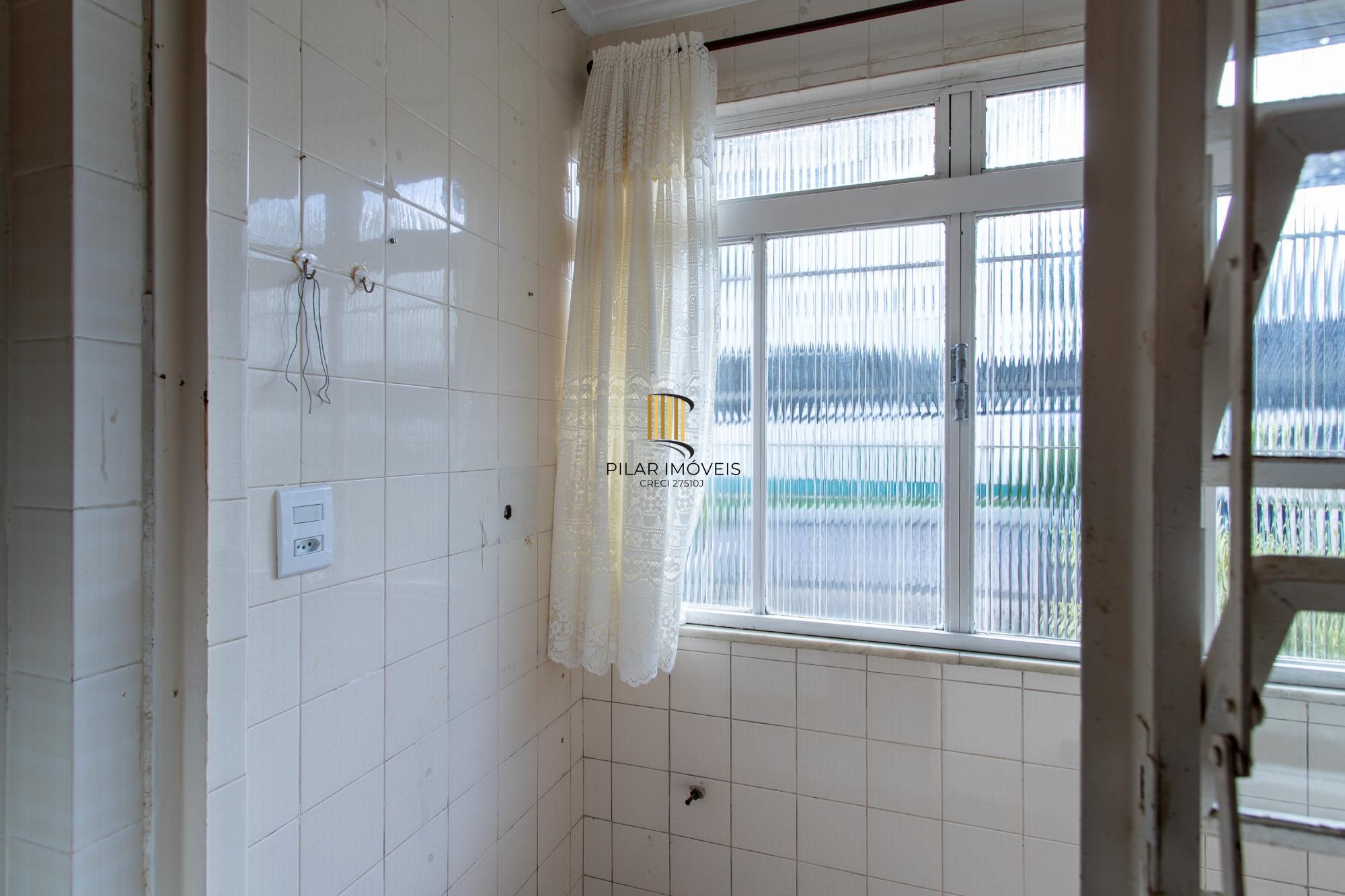 Apartamento 1 dormitório no bairro Camaquã
