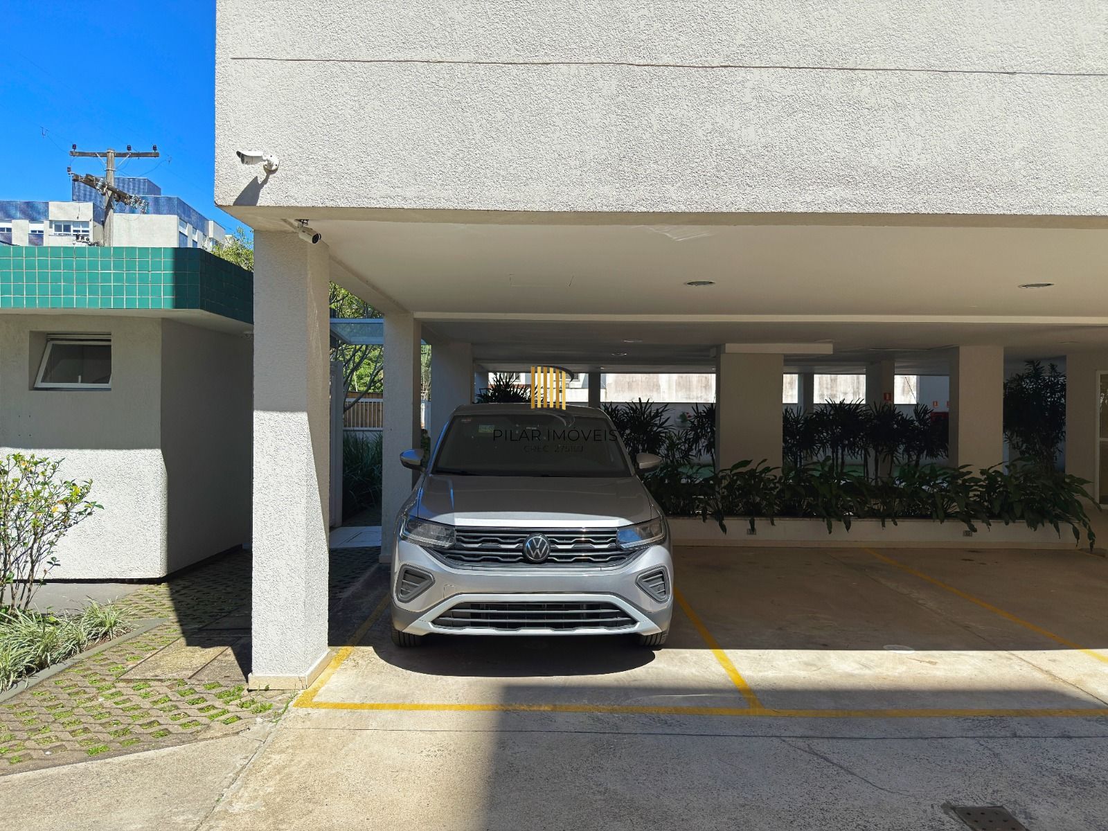 Excelente apartamento de 3 dormitórios, 1 suíte e 2 vagas de garagem.