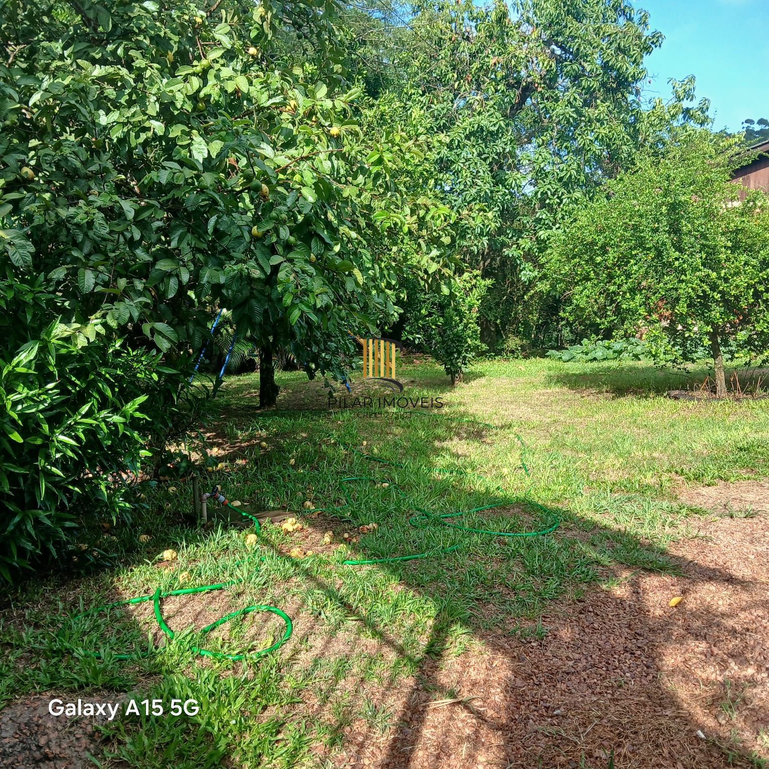 Casa 3 dormitórios no bairro Pitinga