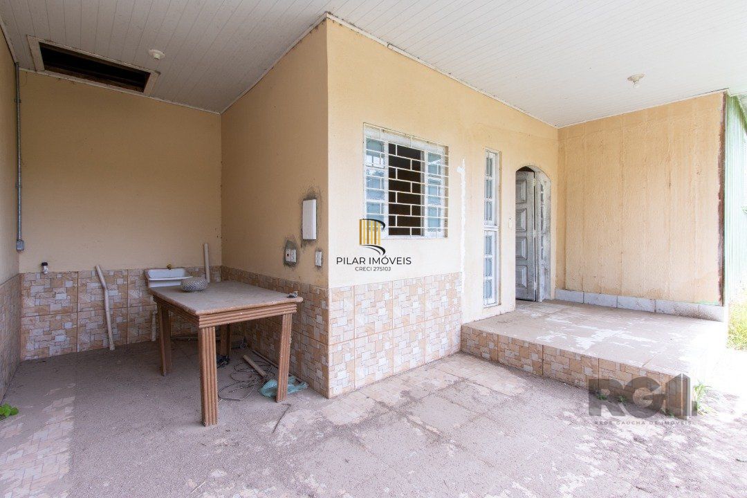 Casa 7 dormitórios no bairro Vila Nova