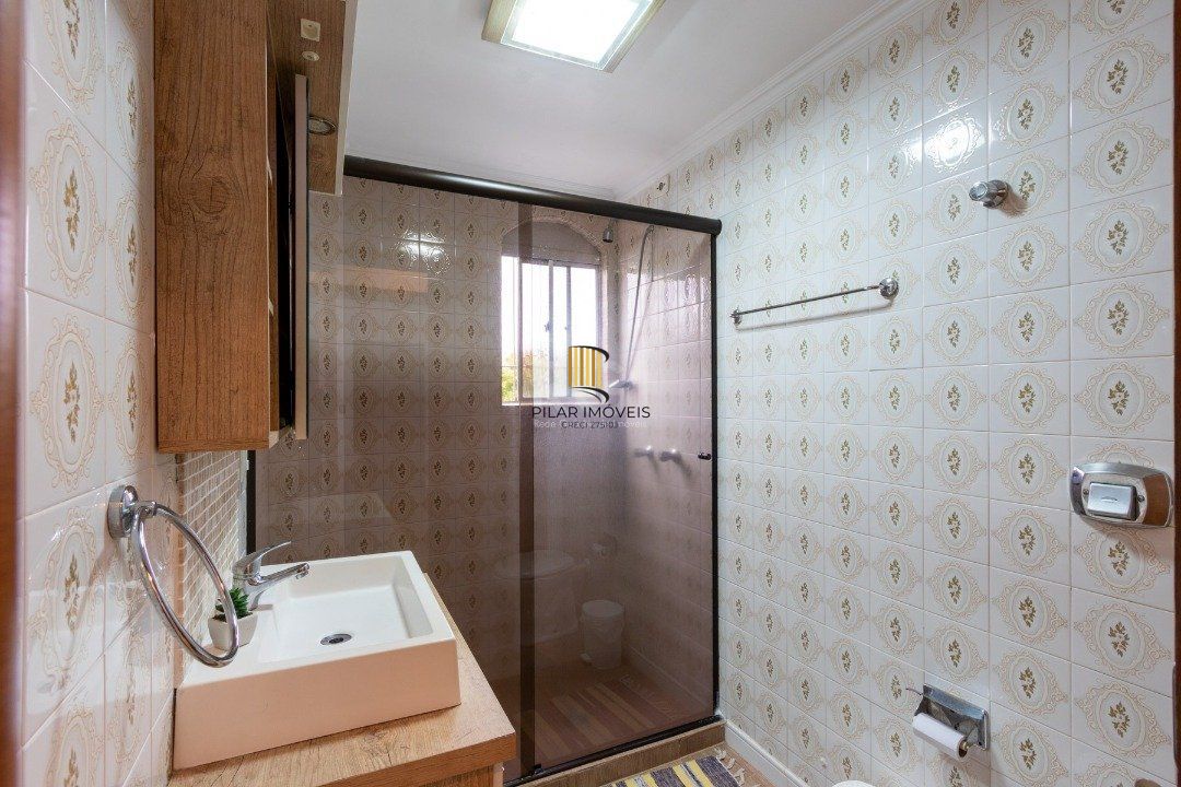 Apartamento para Venda - 74.09m², 2 dormitórios, 2 vagas - Ipanema