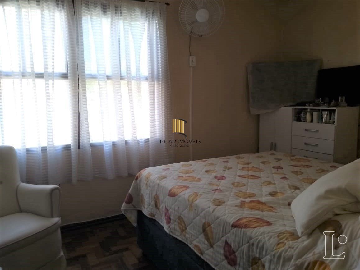 Apartamento para Venda - 61.12m², 2 dormitórios, Cristal