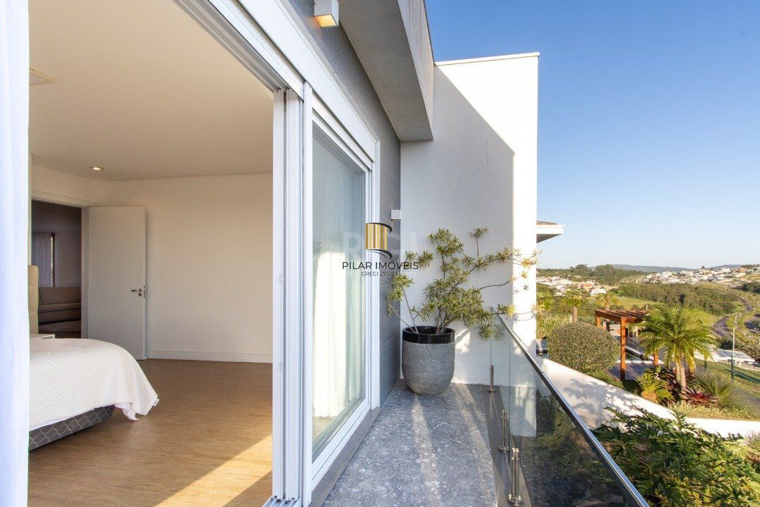 Casa Condominio para Venda - 608.97m², 4 dormitórios, sendo 4 suites, 3 vagas - Alphaville