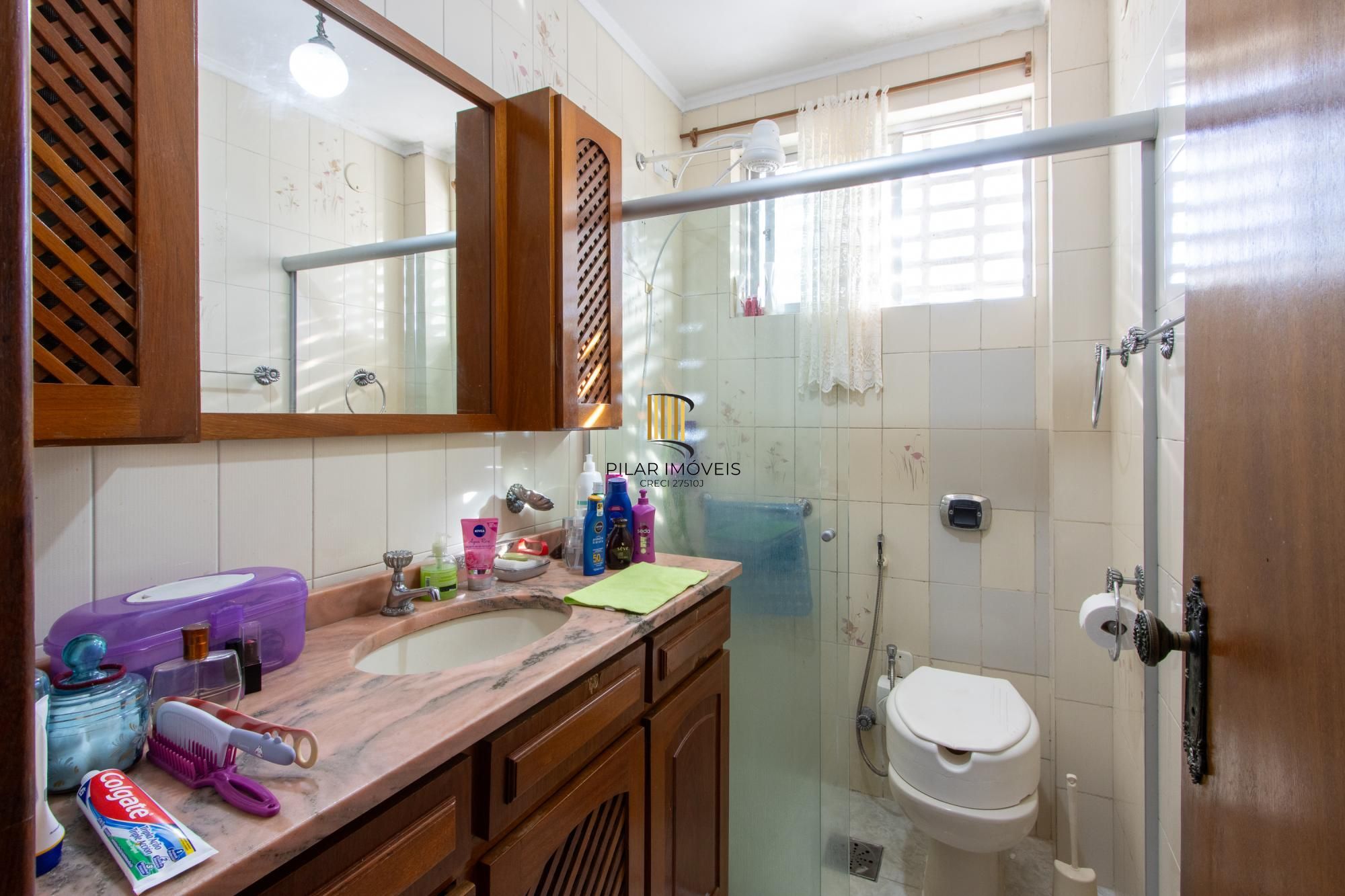 Apartamento 1 dormitório no bairro Menino Deus