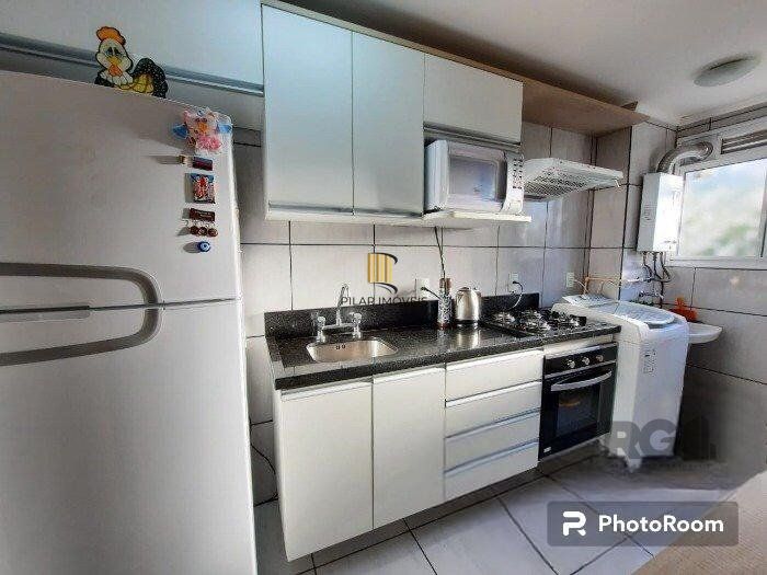 APARTAMENTO | 02 DORMITÓRIOS | 01 VAGA | SEMI MOBILIADO | CAVALHADA | ZONA SUL