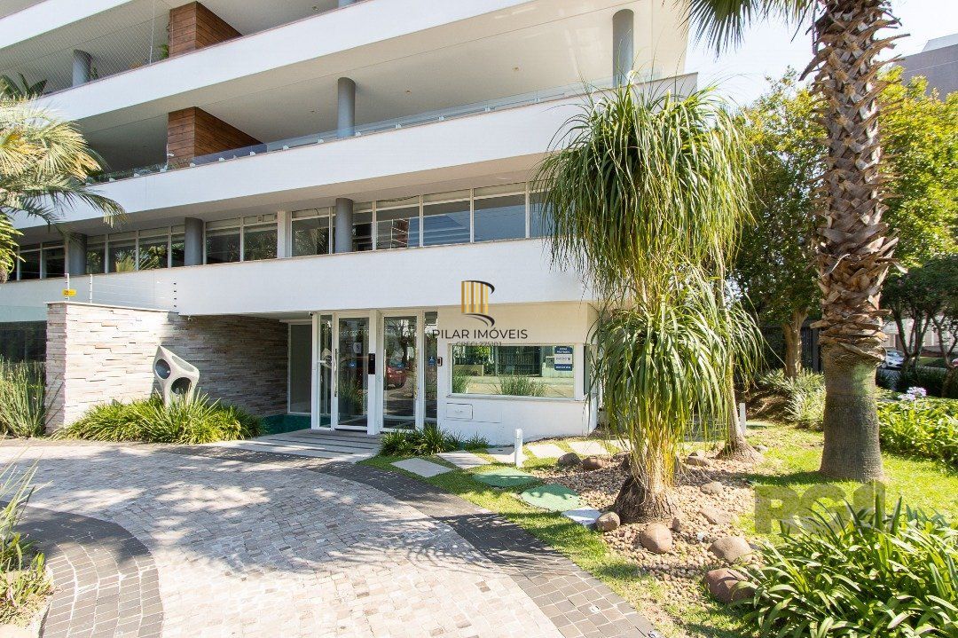 Apartamento 3 dormitórios no bairro Menino Deus