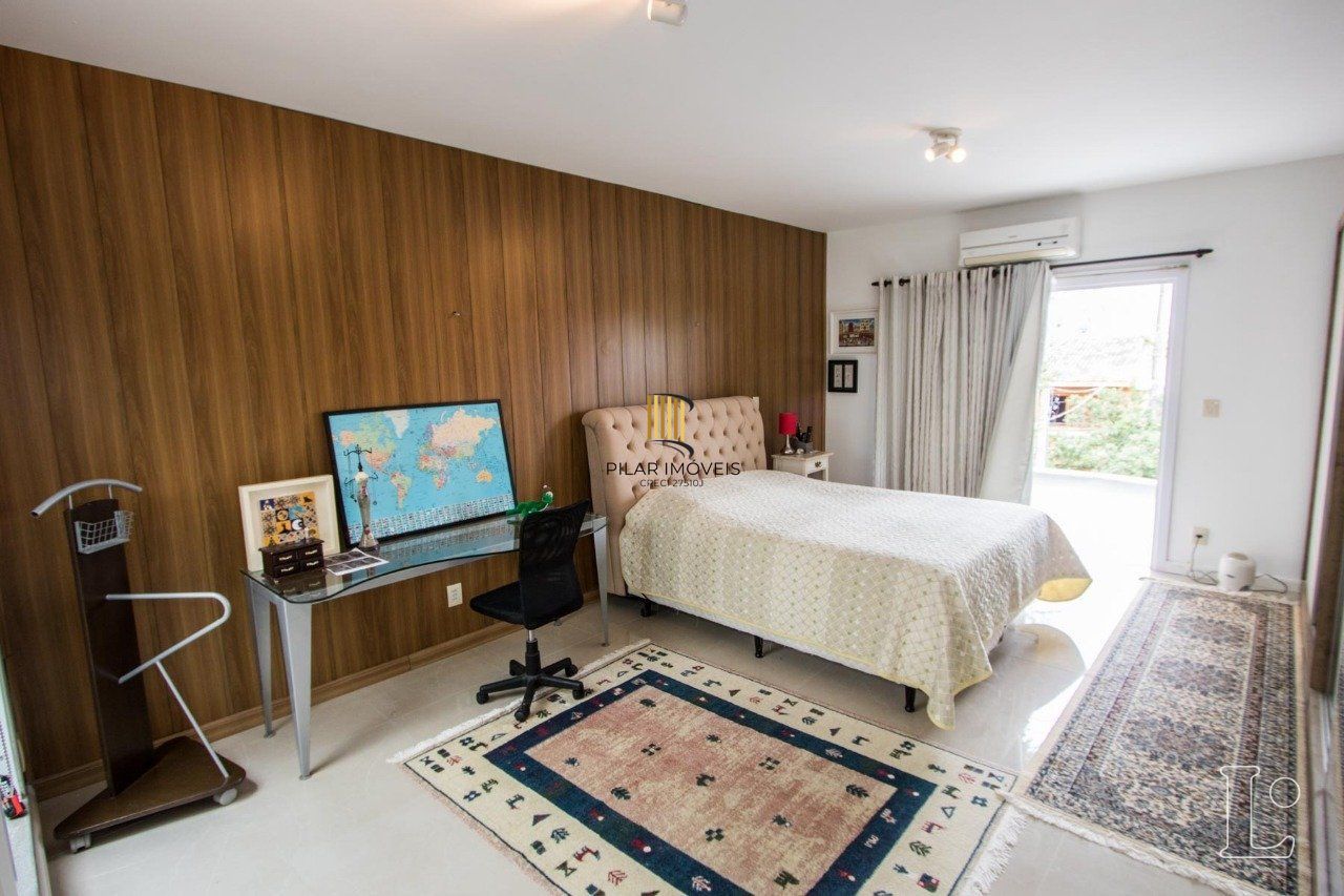 Casa Condominio para Venda - 273.79m², 3 dormitórios, sendo 3 suites, 4 vagas - Espírito Santo