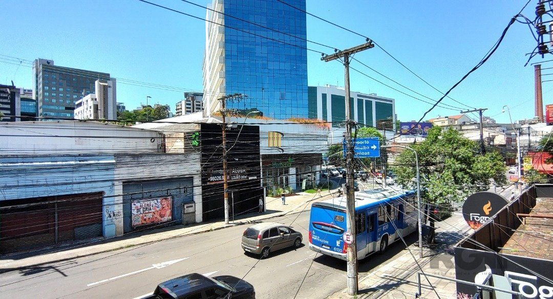 Apartamento | 2 quartos | 107,37m2 privativos | Bairro Floresta