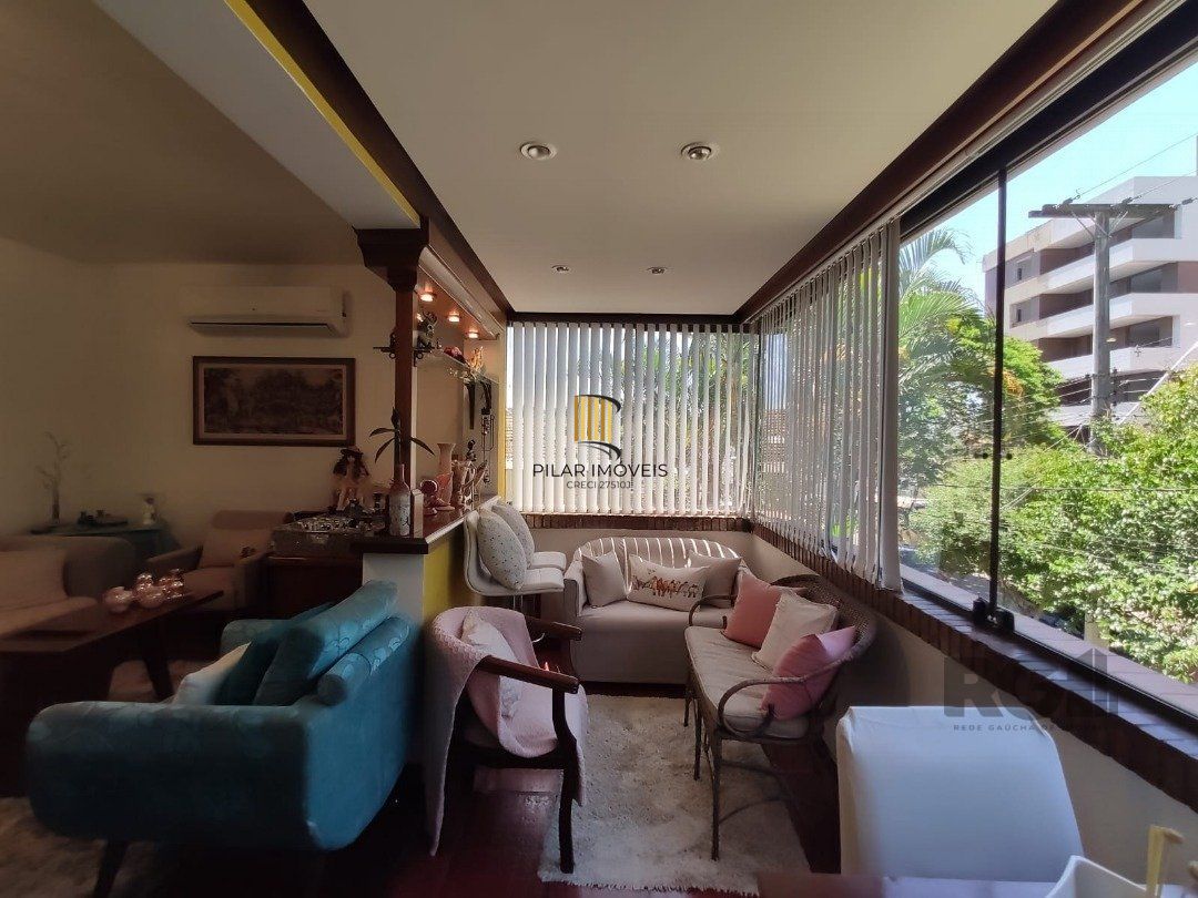 Apartamento 2 dormitórios no bairro Tristeza