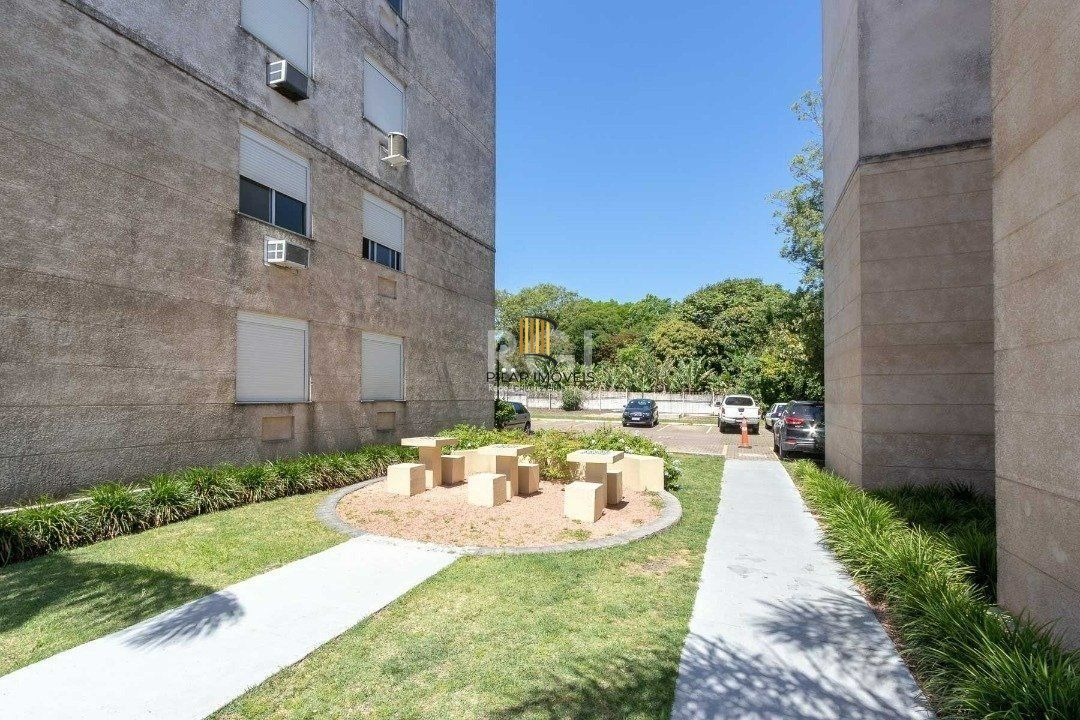 Apartamento 2 dormitórios no bairro Ipanema