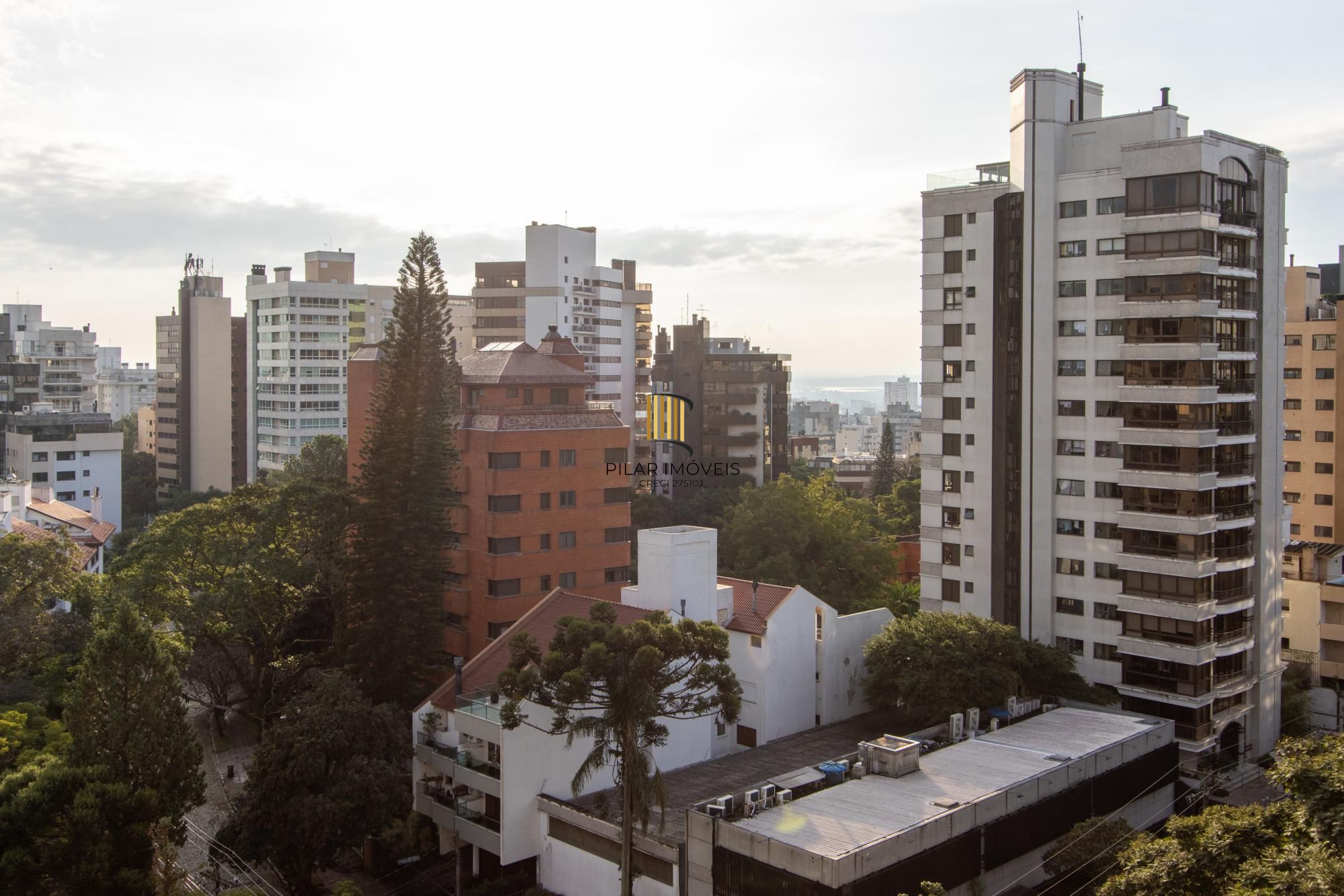 Apartamento 3 dormitórios no bairro Bela Vista