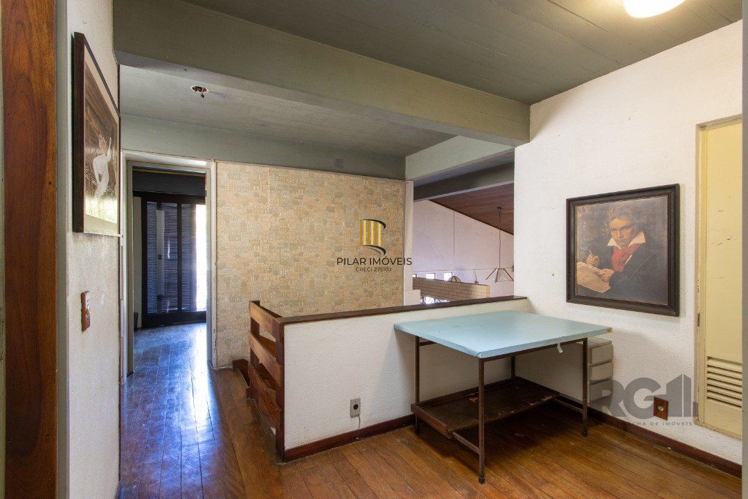 Casa 3 dormitórios no bairro Vila Assunção