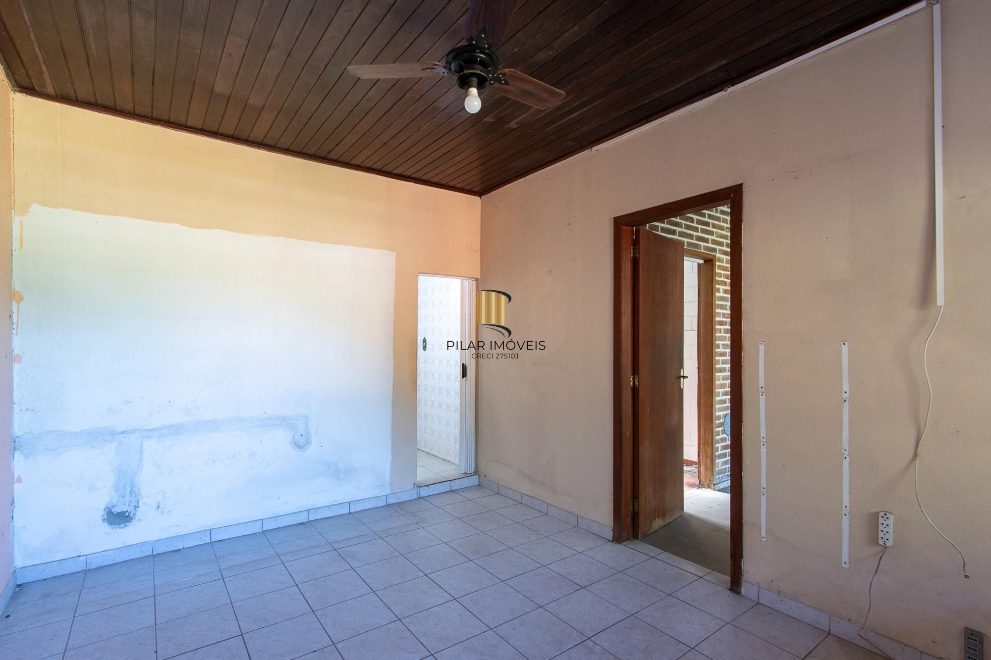 Casa 3 dormitórios no bairro Belém Novo