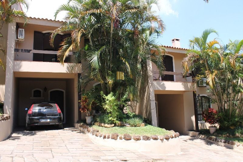 Casa Condominio para Venda - 156.53m², 3 dormitórios, sendo 1 suites, 2 vagas - Cristal