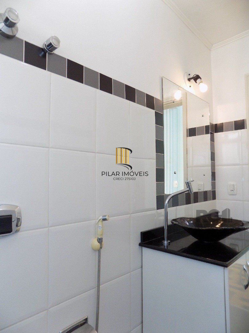 Apartamento 1 dormitório no bairro Centro Histórico