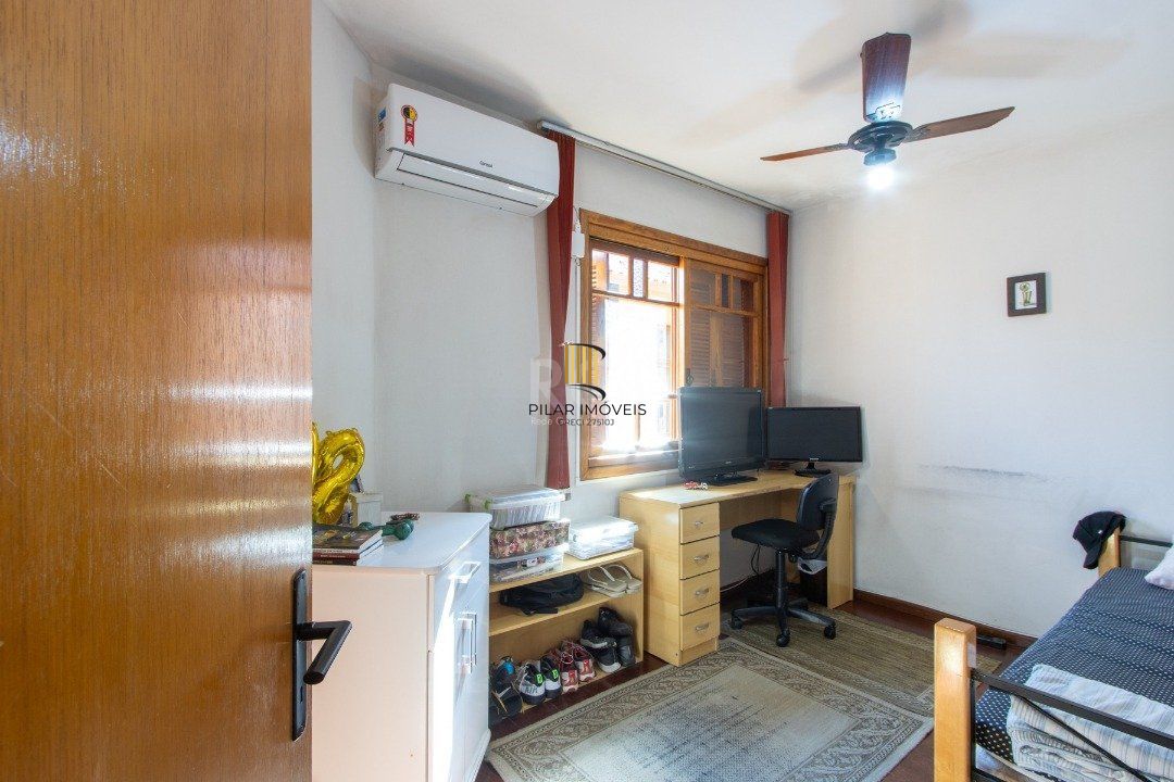 Casa de Condomínio 3 dormitórios no bairro Espírito Santo