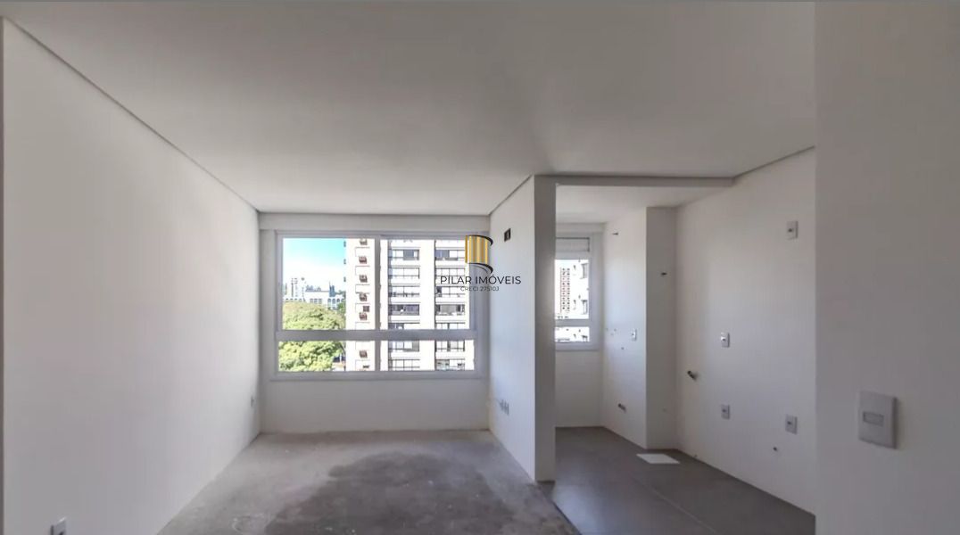 Apartamento 2 dormitórios no bairro Menino Deus - Pilar Imóveis