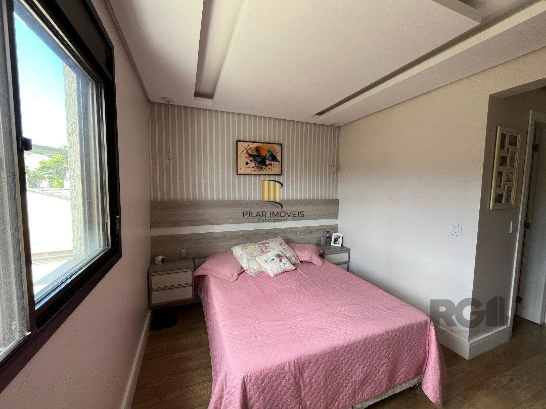 Apartamento 3 dormitórios no bairro Nonoai