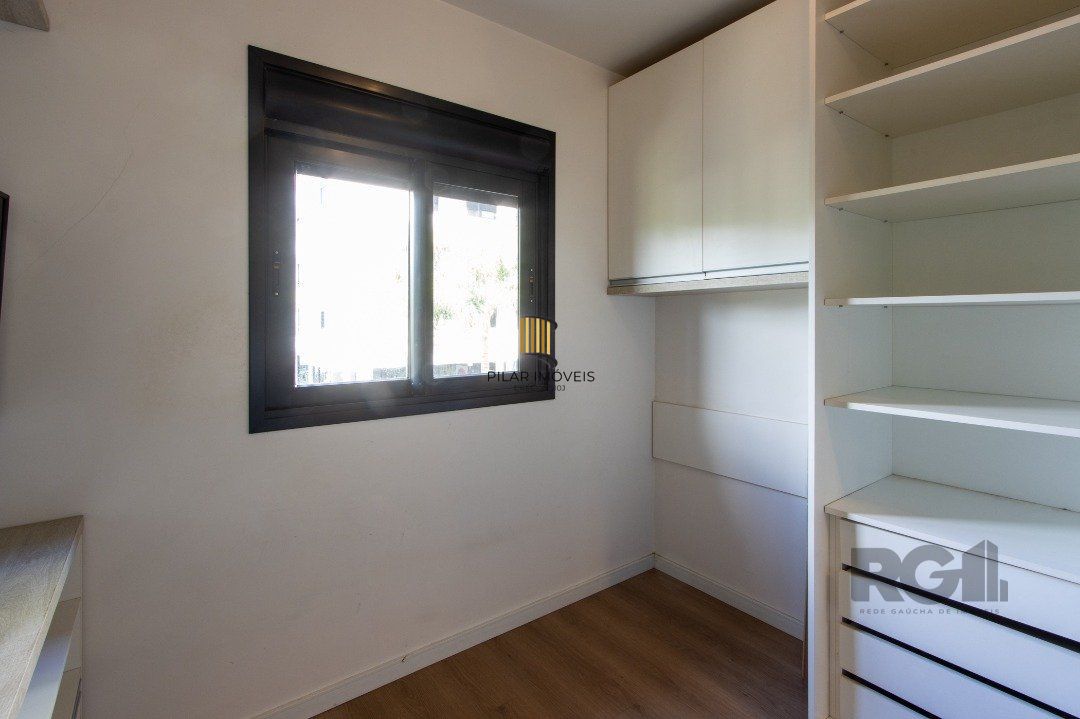 **Apartamento Residencial com 3 Quartos e 3 Banheiros em Camaquã, Porto Alegre, RS**