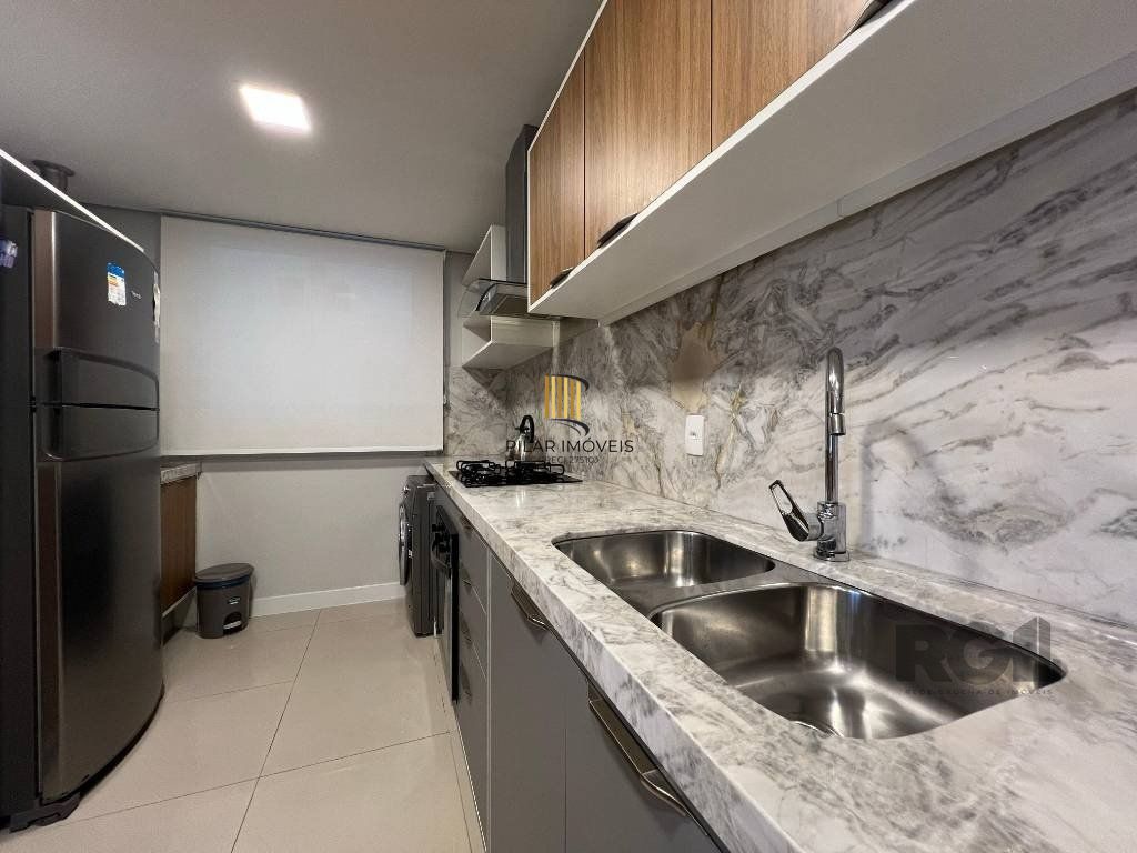 Apartamento 3 dormitórios no bairro Atlântida