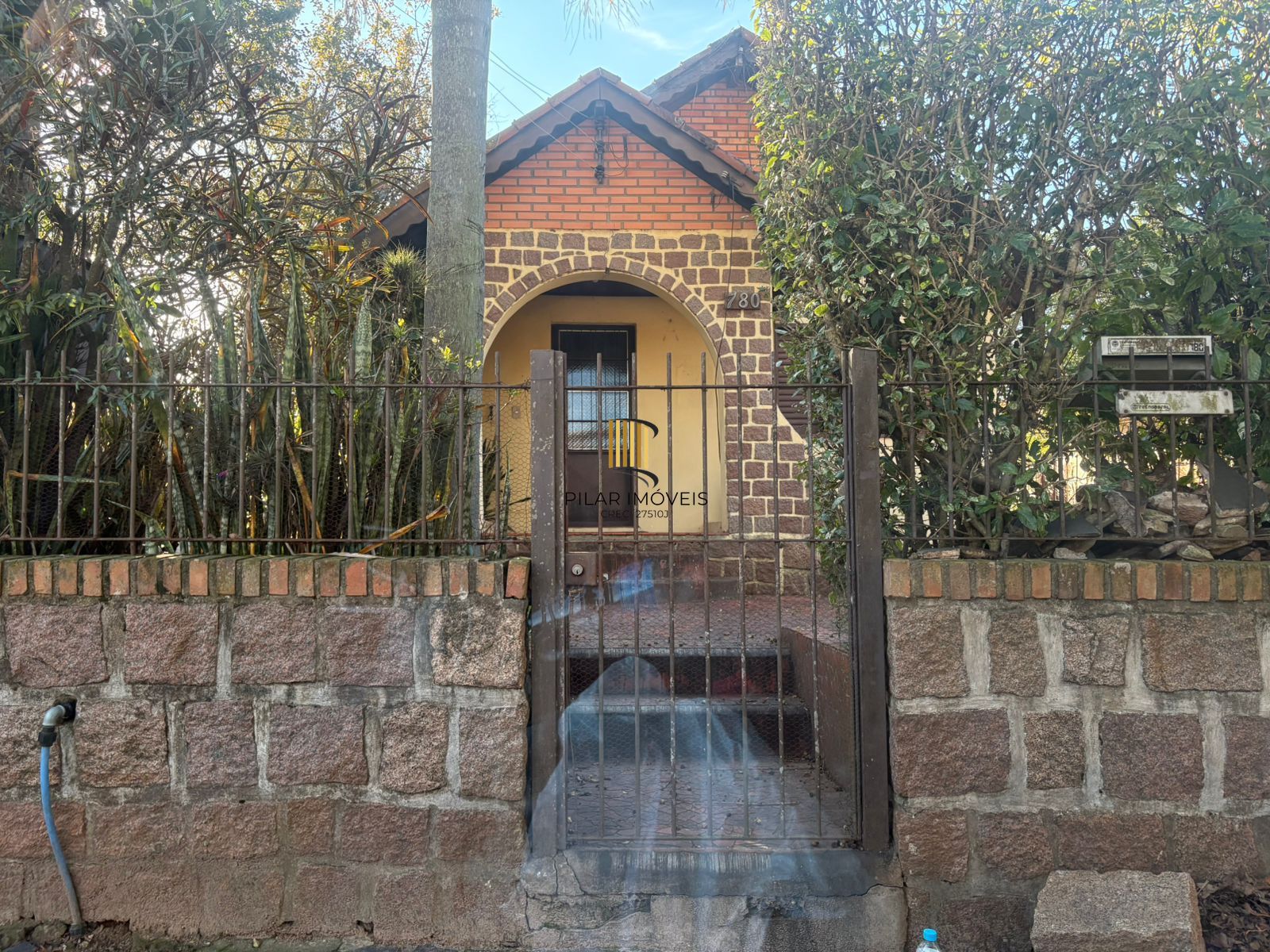 Casa na Vila Conceição - Pilar Imóveis