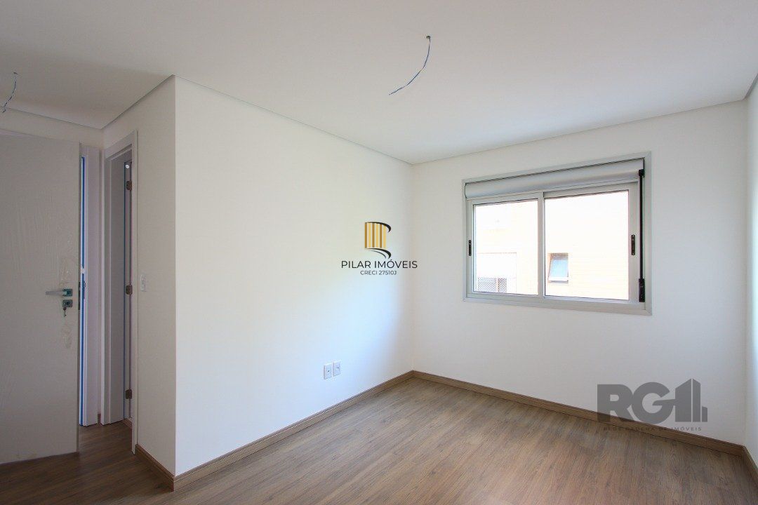 Apartamento em Porto Alegre no Bairro Petrópolis, de 1 quarto