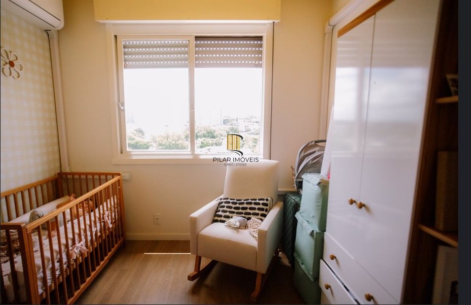 Excelente apartamento 2 dormitórios próximo ao Shopping Barra Sul