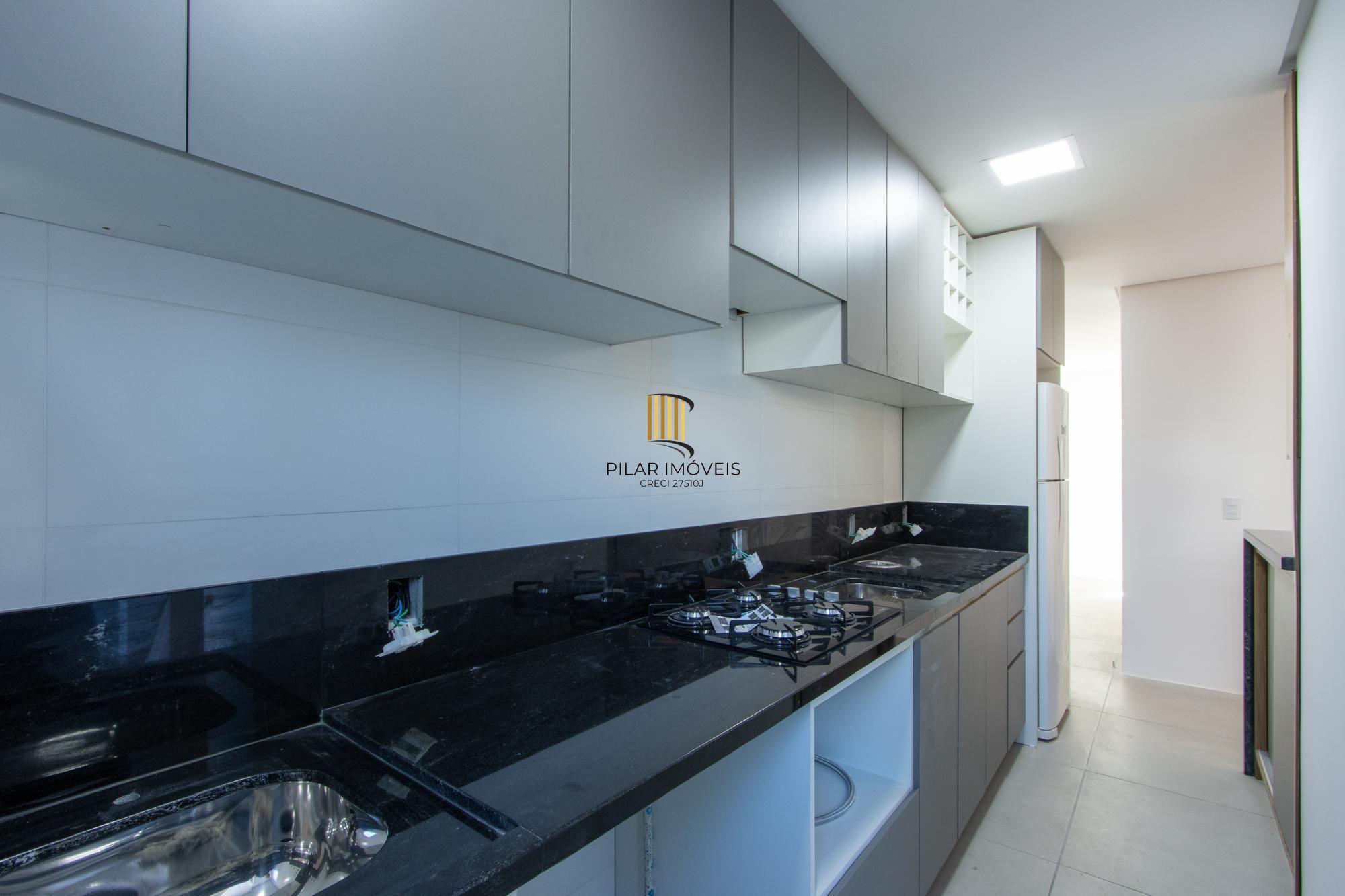 Apartamento 2 dormitórios no bairro Medianeira
