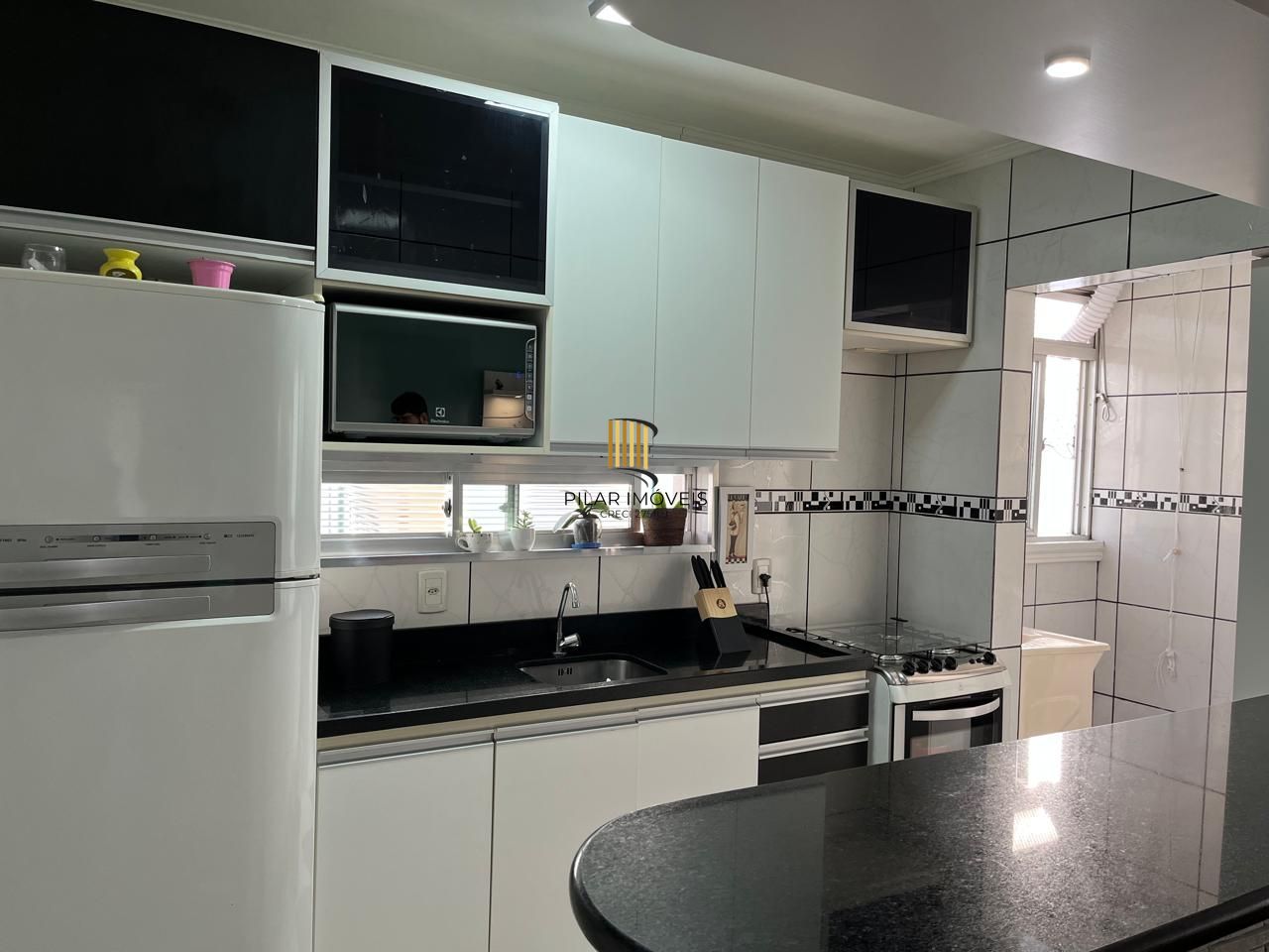 Imóvel semimobiliado charmoso pronto para morar!