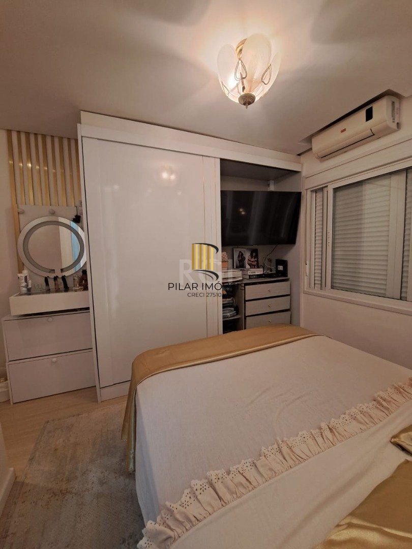 Apartamento para Venda - 83m², 3 dormitórios, sendo 1 suites, 1 vaga - Ipanema