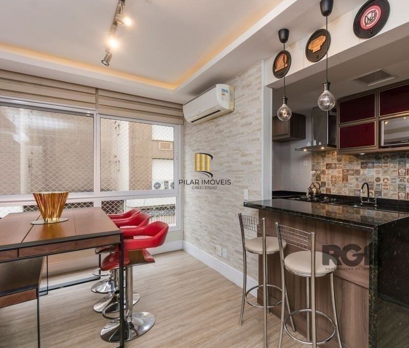 Apartamento para Venda - 75m², 3 dormitórios, sendo 1 suites, 2 vagas - Santana