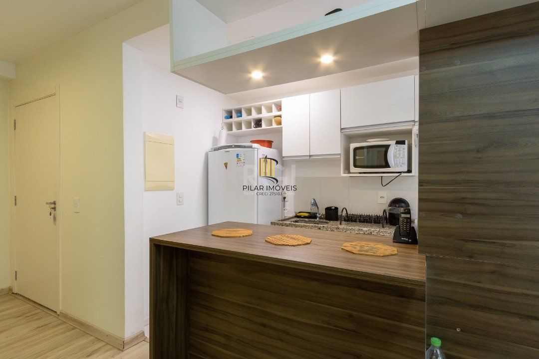 Apartamento 3 dormitórios no bairro Cavalhada