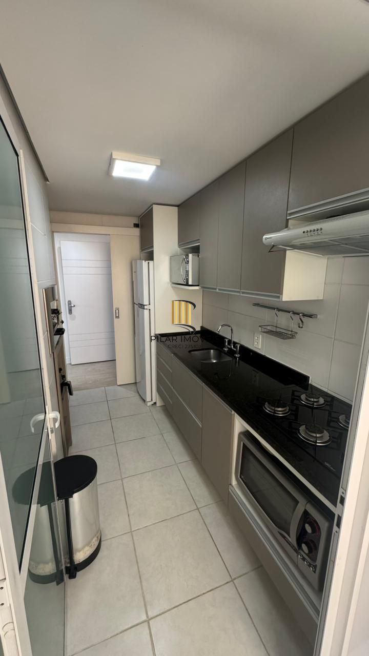 Apartamento 2 dormitórios no bairro Petrópolis