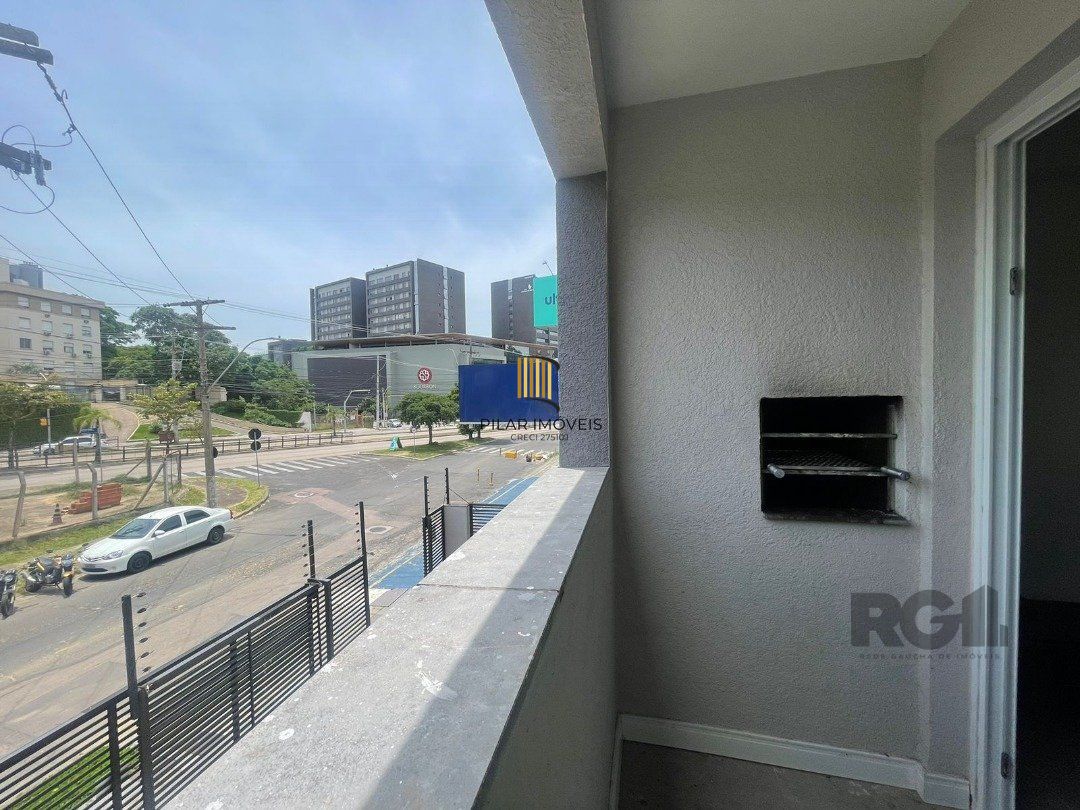 Apartamento 2 dormitórios no bairro Glória - Pilar Imóveis