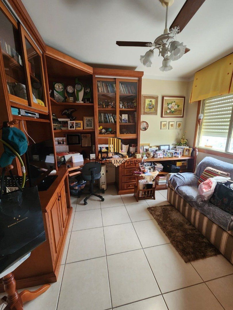 Apartamento 3 dormitórios no bairro Zona Nova