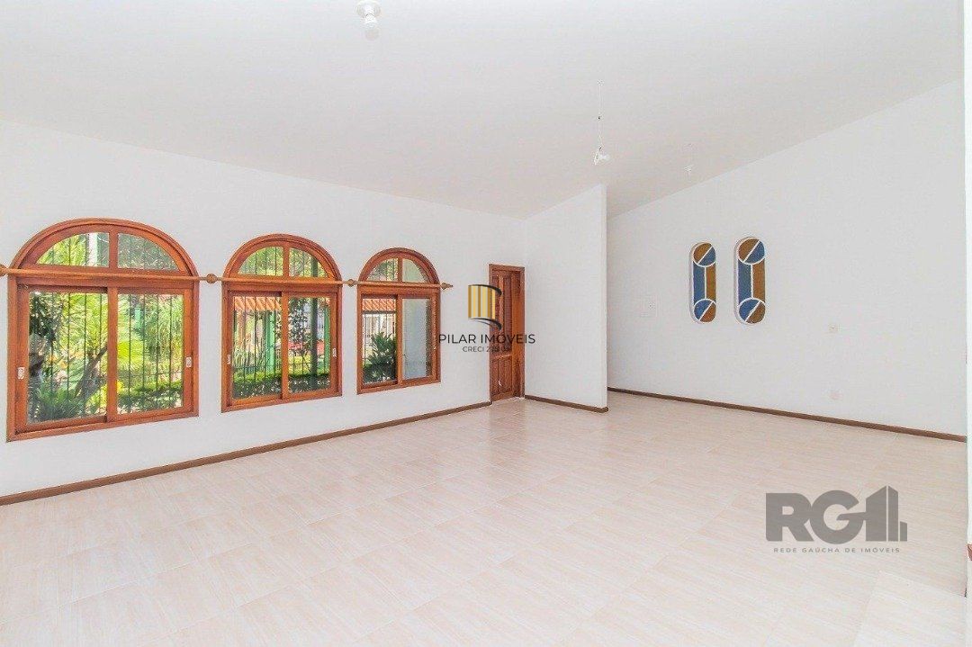 Casa, 200m², 3 dormitórios, bairro Cristal