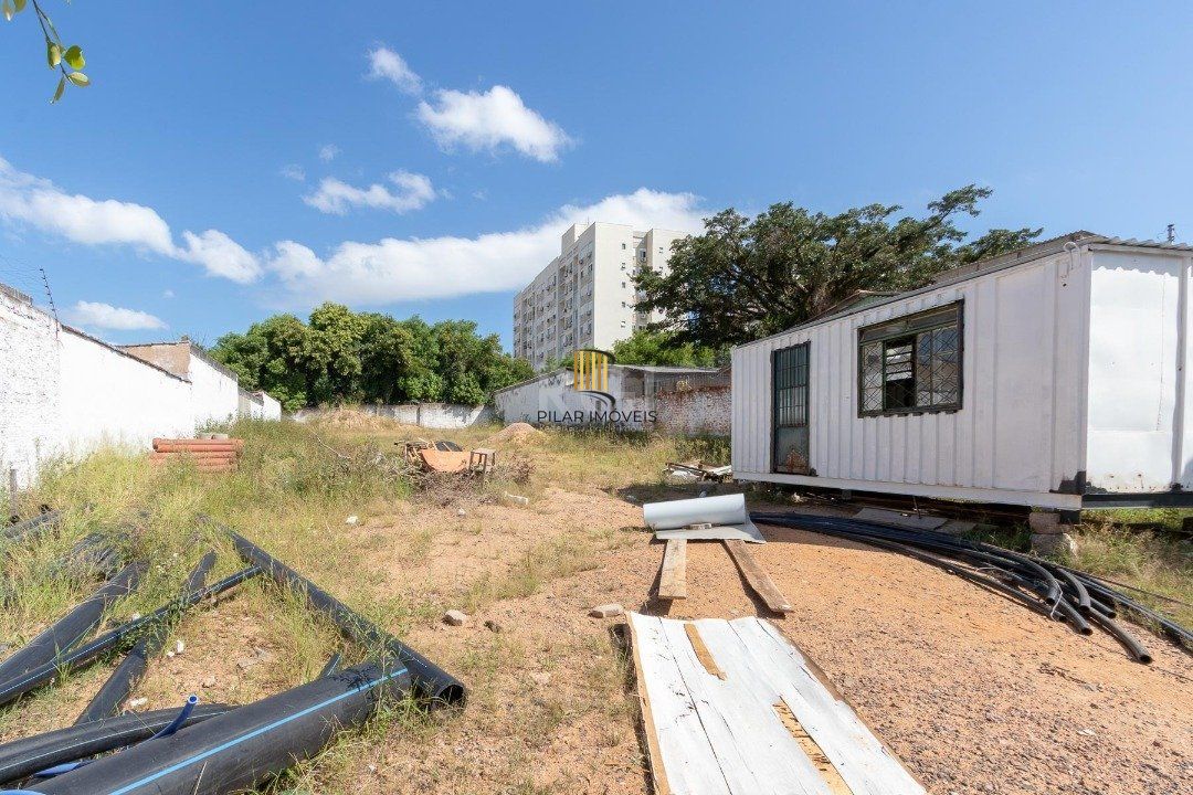 Terreno para Venda - 0m², 0 dormitórios, Tristeza