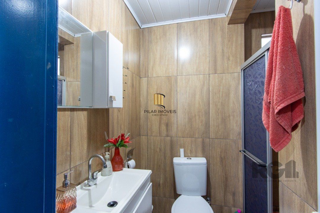 Apartamento para Venda - 32m², 1 dormitório, Centro