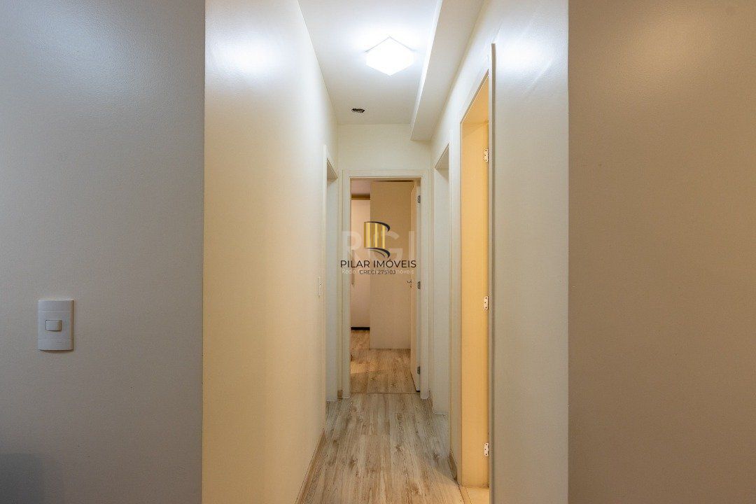 Apartamento 3 dormitórios no bairro Cavalhada