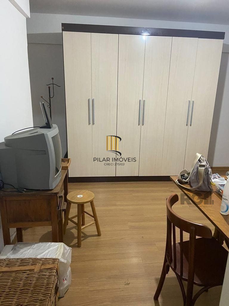 Apartamento 1 dormitório no bairro Centro Histórico